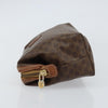 Secondhand Celine Macadam Pochette Canvas and