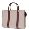Louis Vuitton Very Tote Monogram Leather