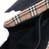 Burberry Nova check Shoulder bag Canvas
