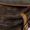 Secondhand Louis Vuitton Saumur Handbag