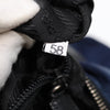 Prada Vintage Shoulder Bag Quilted Tessuto