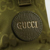Secondhand Gucci Off The Grid Shoulder Bag GG Econyl