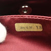 Chanel Lucky Symbols Flap Bag Embossed Patent