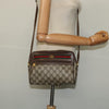 Secondhand Gucci Ophidia Shoulder Bag GG