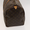 Secondhand Louis Vuitton Keepall Bag