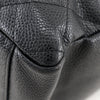 Chanel Petite Shopping Tote Quilted Caviar