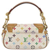 Louis Vuitton Marilyn Handbag Monogram Multicolor