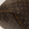 Secondhand Louis Vuitton Keepall Bag