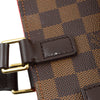 Secondhand Louis Vuitton Uzes Handbag Damier