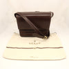 Secondhand Gucci Old Gucci shoulder bag Suede and