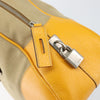 Secondhand Prada Bowler Bag Canvas with