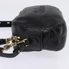 Chloe Vintage Shoulder Bag Leather