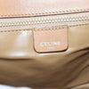 Secondhand Celine Macadam Shoulder Bag PVC