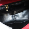 Secondhand Salvatore Ferragamo Gancini Shoulder Bag