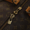 Secondhand Louis Vuitton Keepall Bandouliere Bag