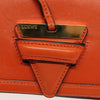 Secondhand Loewe Barcelona Shoulder Bag