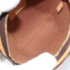 Secondhand Louis Vuitton Ellipse Wristlet Clutch
