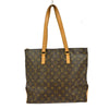 Louis Vuitton Cabas Mezzo Monogram Canvas