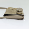 Secondhand Chloe Faye Shoulder Bag Leather and