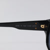Secondhand Chanel CHANEL Logo Sunglasses Eye Wear