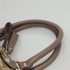 Gucci Sukey Top Handle Satchel GG Canvas with Leather