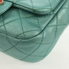 Secondhand Chanel Precious Jewel Flap Bag Quilted