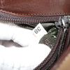 Prada Vintage Shoulder Bag Leather