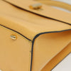 Secondhand Celine Vintage Convertible Turnlock Top Handle Bag