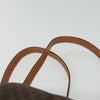 Secondhand Celine Vintage Macadam Backpack Canvas and