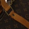 Secondhand Louis Vuitton Keepall Bag