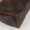 Secondhand Louis Vuitton Speedy Mini HL Handbag