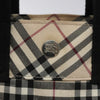 Secondhand Burberry Blue Label Tote Bag