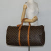 Secondhand Louis Vuitton Keepall Bag
