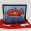 Secondhand Gucci Trapuntata Camera Shoulder Bag Quilted Laminated