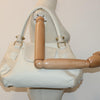 Secondhand Salvatore Ferragamo Gancini Shoulder Bag