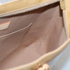 Secondhand Louis Vuitton Brentwood Handbag Monogram Vernis