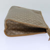 Secondhand Celine Macadam Pochette Clutch
