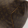 Secondhand Louis Vuitton Keepall Bag