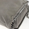 Secondhand Stella McCartney Falabella Fold Over Bag Shaggy Deer