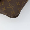 Secondhand Louis Vuitton Vintage Document Holder