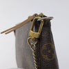 Secondhand Louis Vuitton Pochette Accessoires Limited Edition Monogram Trunk
