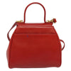 Givenchy Vintage Handbag Leather