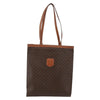 Celine Vintage Macadam Tote bag Canvas