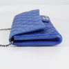 Chanel Chain Flap Shoulder Bag Quilted Lambskin