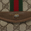 Secondhand Gucci Ophidia Flap Clutch GG