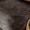 Secondhand Louis Vuitton Saumur Handbag