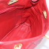 Secondhand Chanel Vintage Shopping Tote Quilted