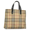 Secondhand Burberry Nova Check Handbag Nova Check