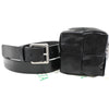 Secondhand Bottega Veneta Cassette Belt Bag Padded Intrecciato