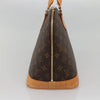 Secondhand Louis Vuitton Alma Handbag